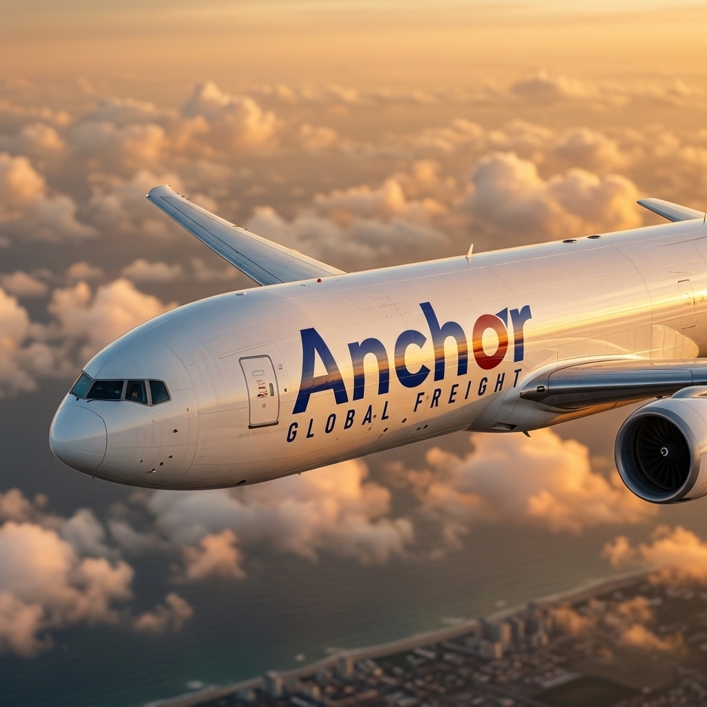 Air Freight