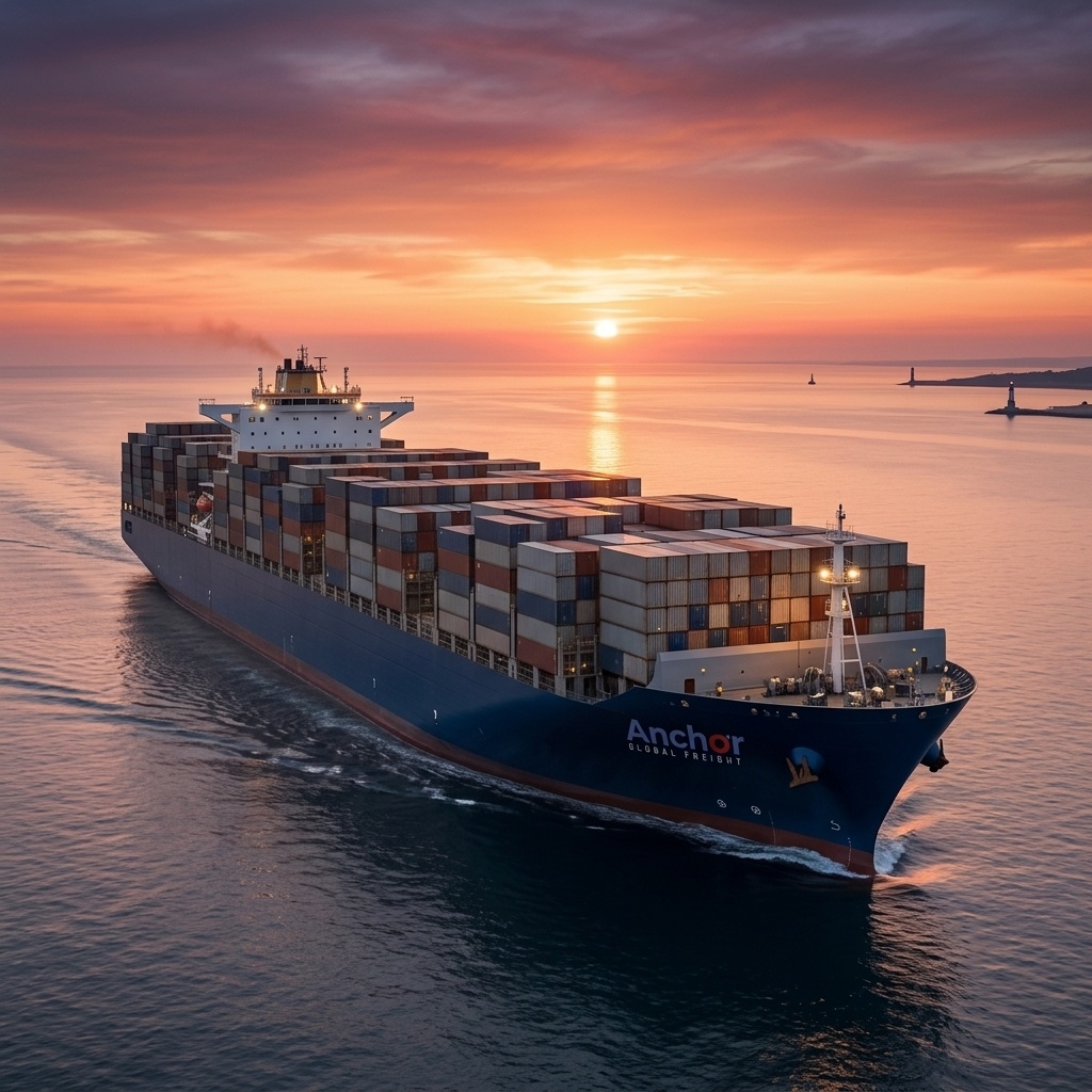 Sea Freight
